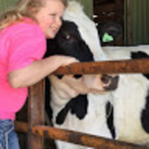 Meet your Posher, Alaina